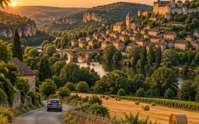 Week-end en Dordogne : que faire en 2 ou 3 jours autour de Bergerac ?