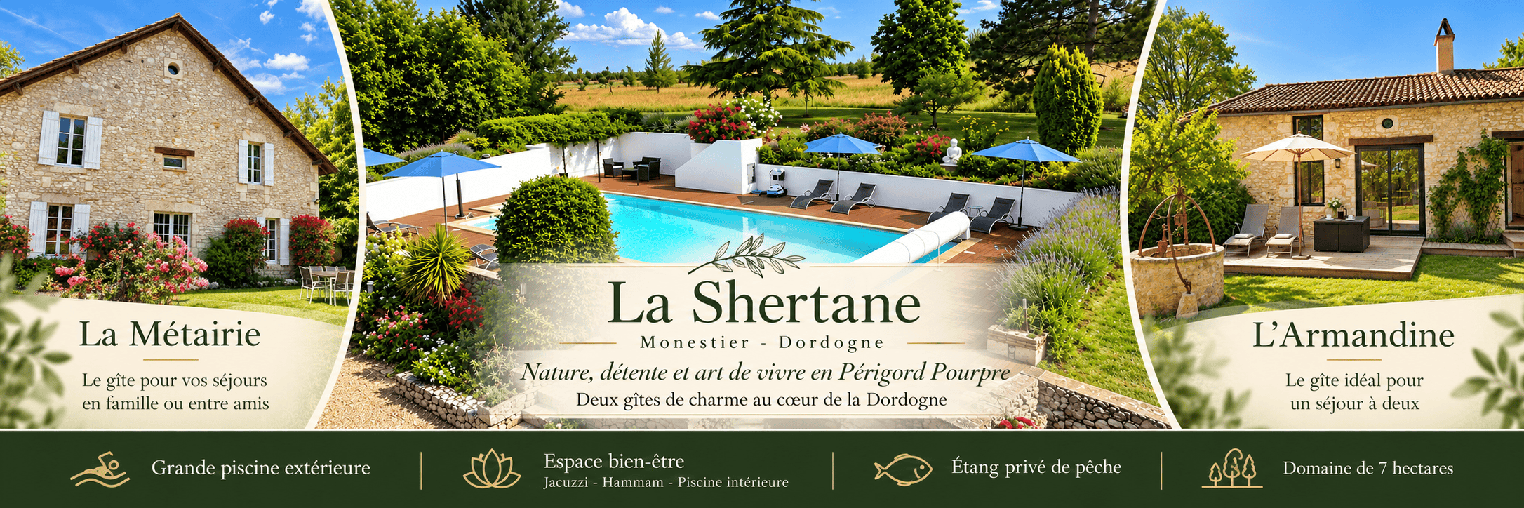 La Shertane