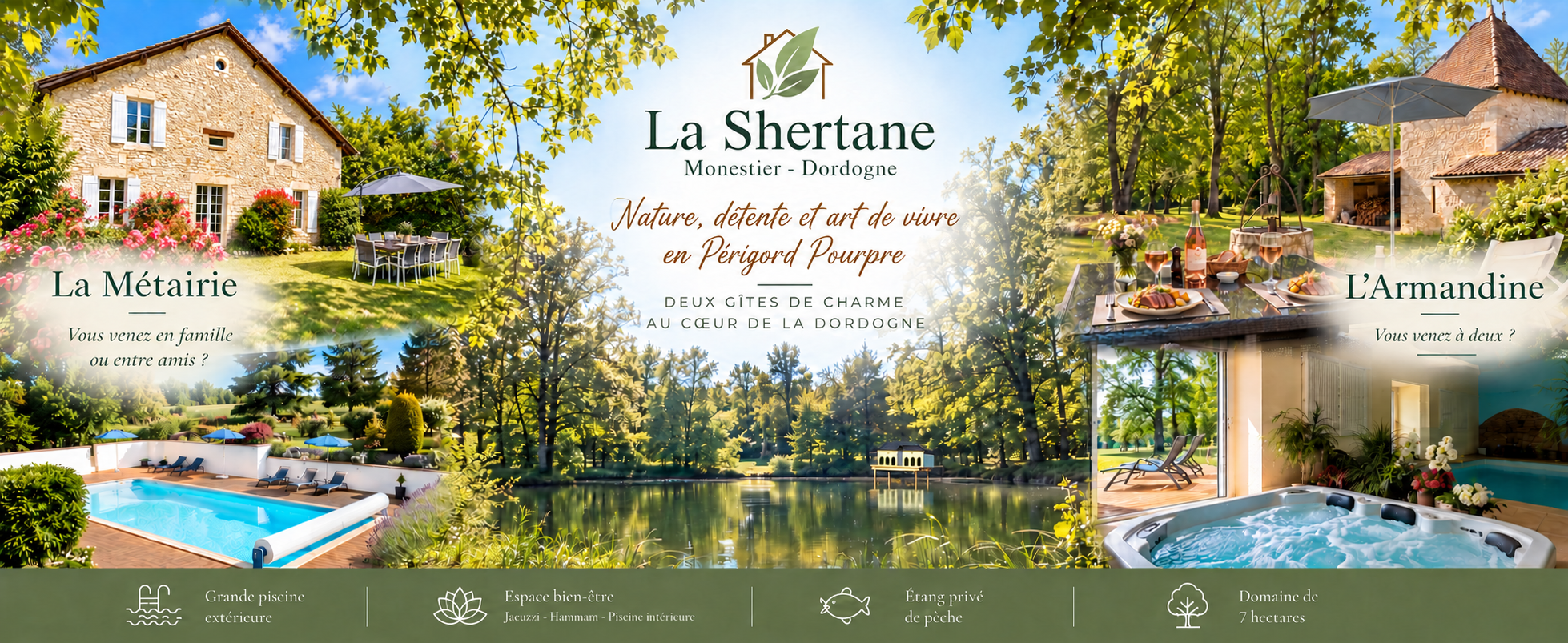 La Shertane